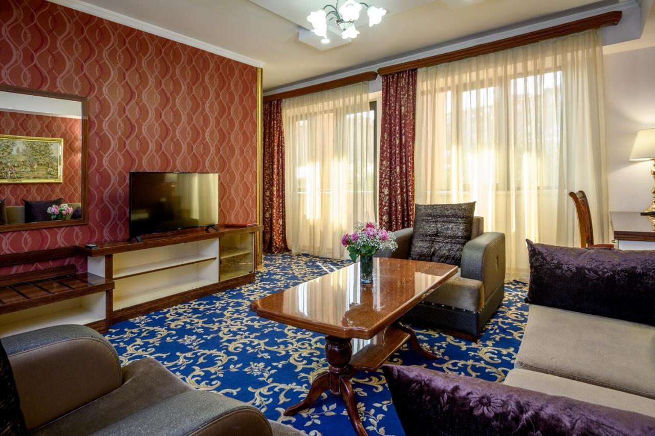 ОТЕЛЬ ROYAL PLAZA ЕРЕВАН 4* (Армения) - от 3631 RUB | NOCHI