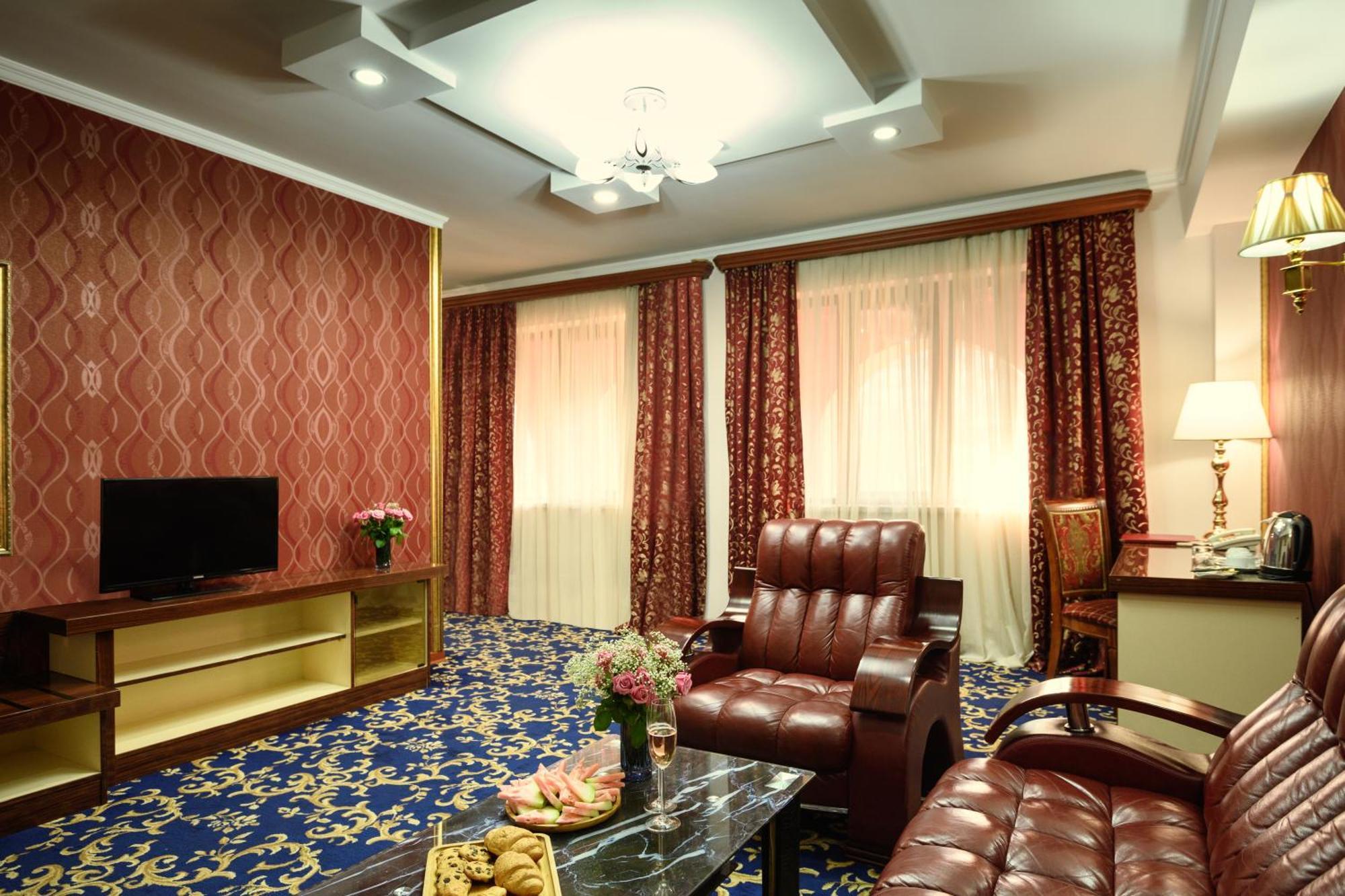 ОТЕЛЬ ROYAL PLAZA ЕРЕВАН 4* (Армения) - от 3589 RUB | NOCHI